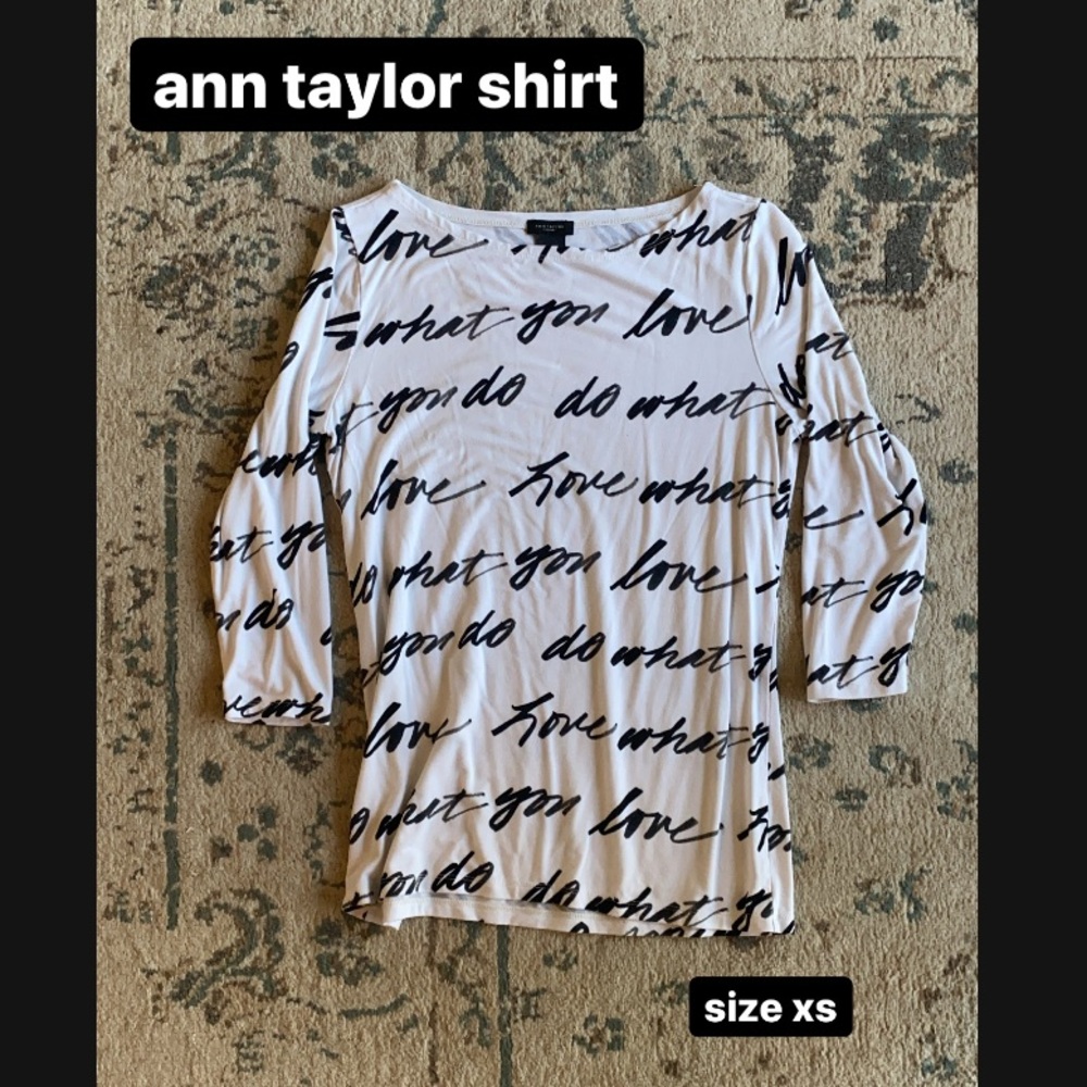 GRAPHIC TEE